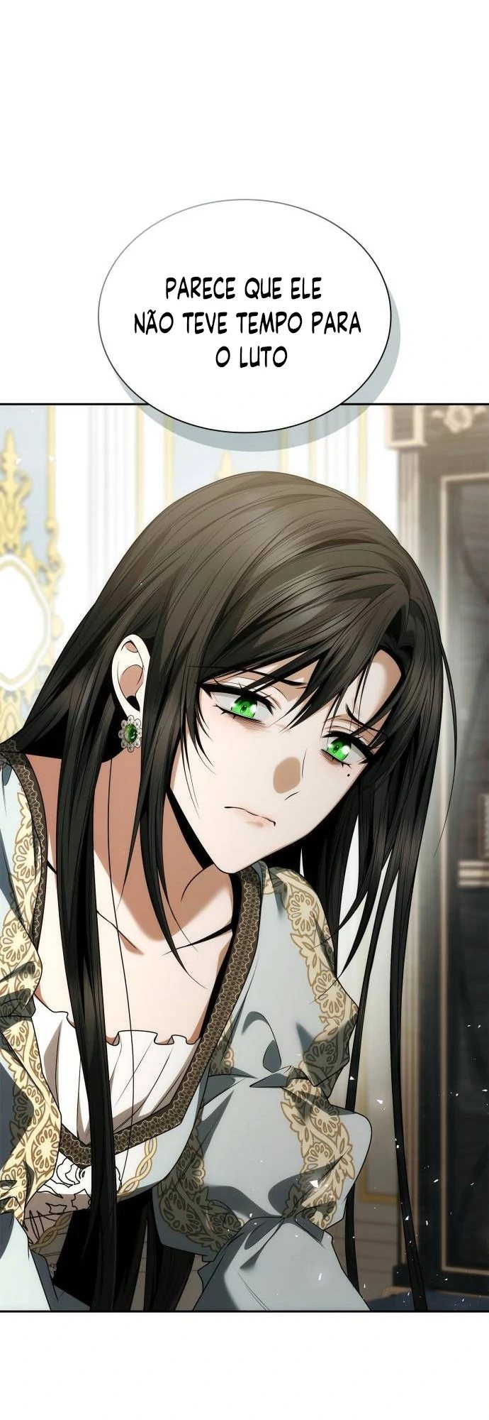 Read Im The Queen In This Life PT BR Manga Online