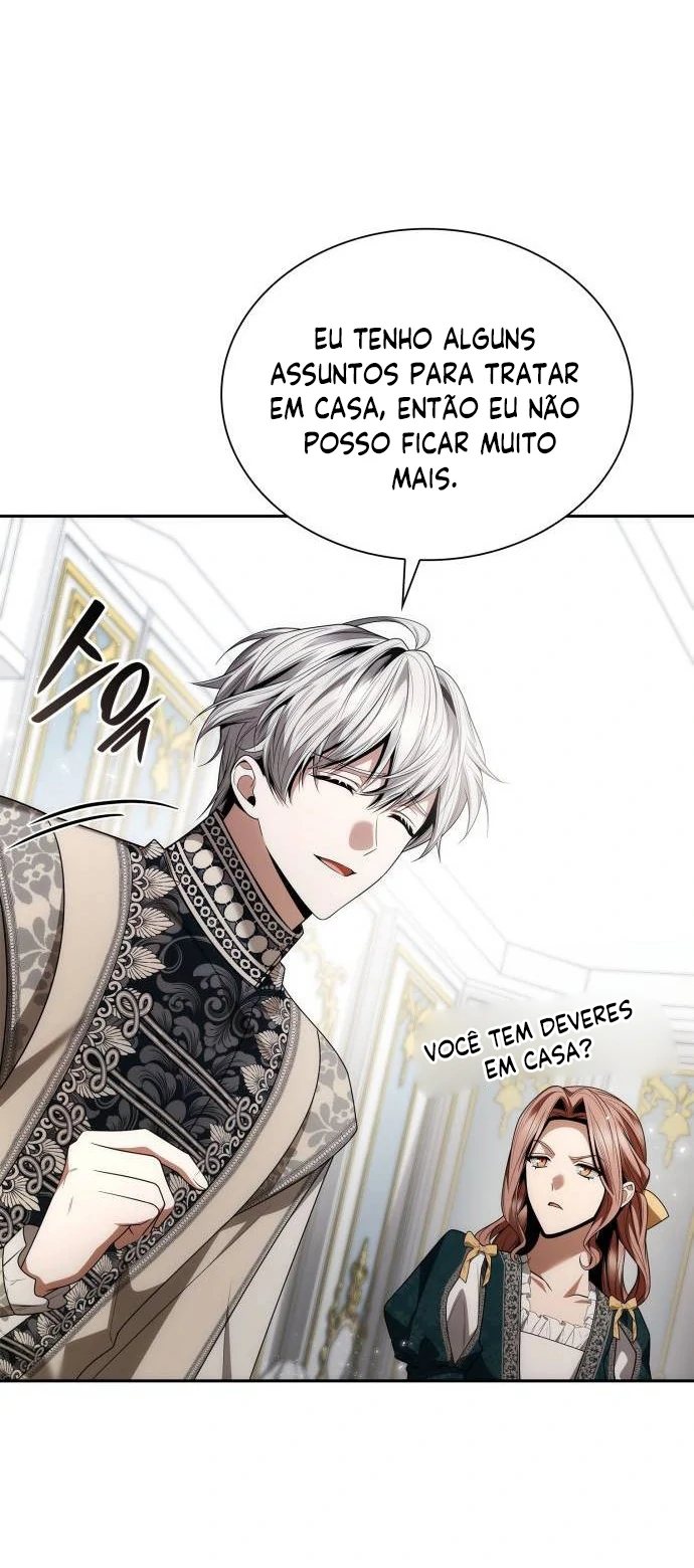 Read Im The Queen In This Life PT BR Manga Online