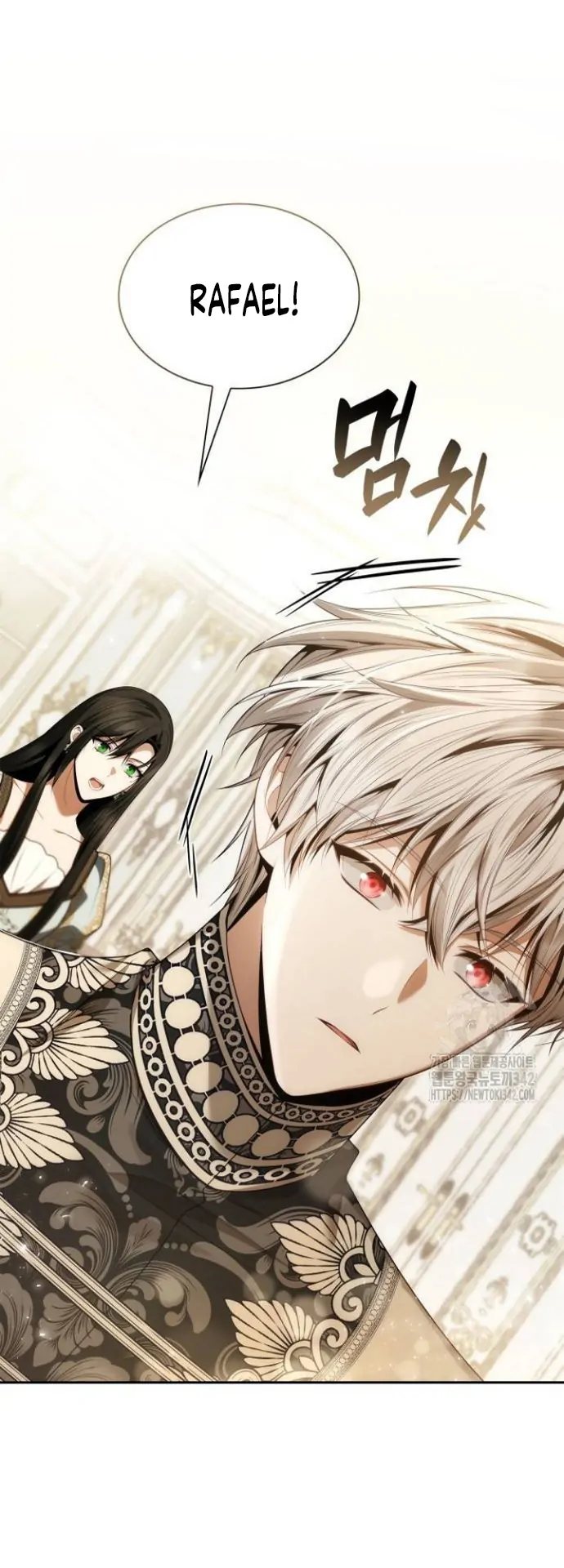 Read Im The Queen In This Life PT BR Manga Online