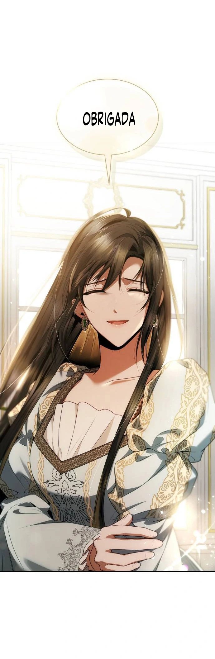 Read Im The Queen In This Life PT BR Manga Online