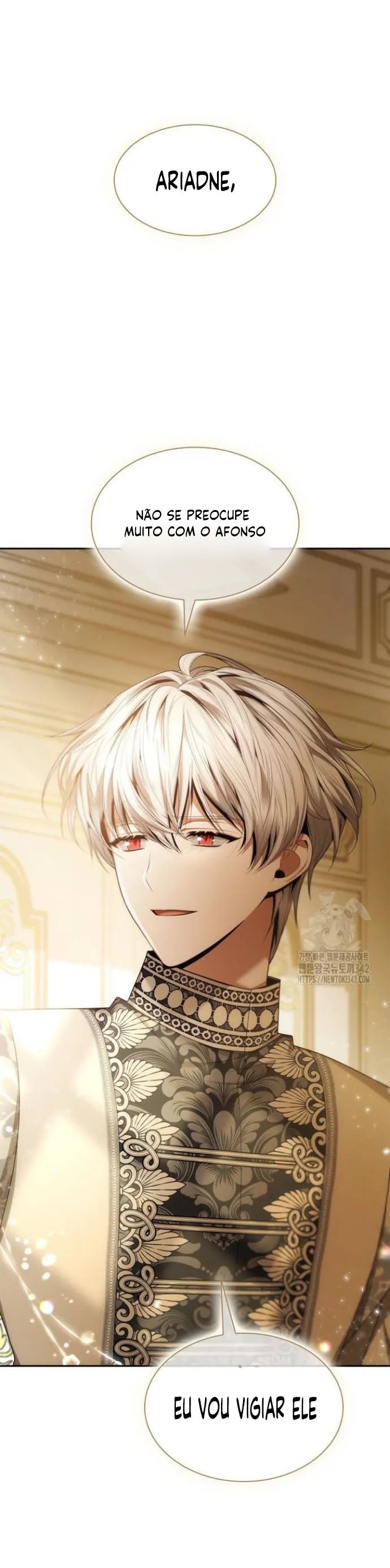 Read Im The Queen In This Life PT BR Manga Online