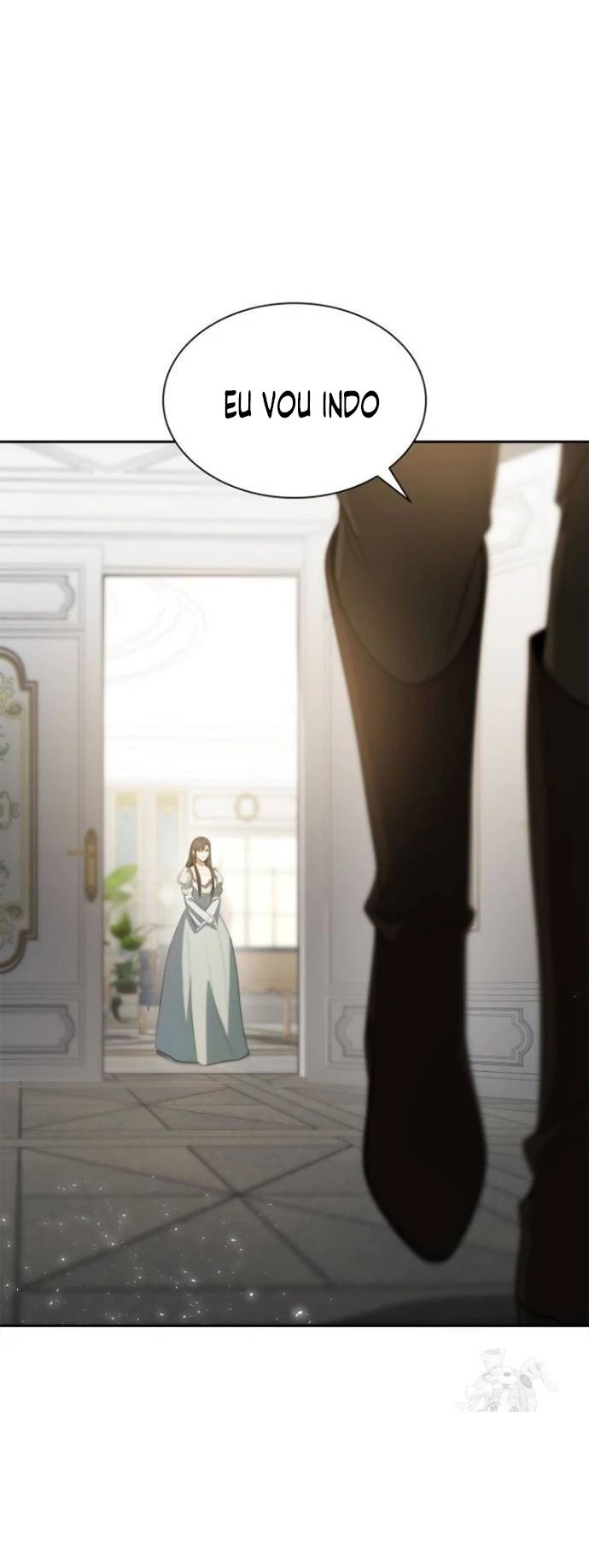 Read Im The Queen In This Life PT BR Manga Online