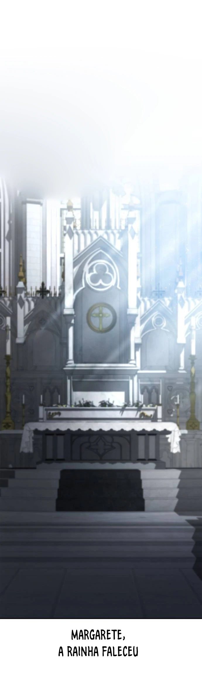 Read Im The Queen In This Life PT BR Manga Online