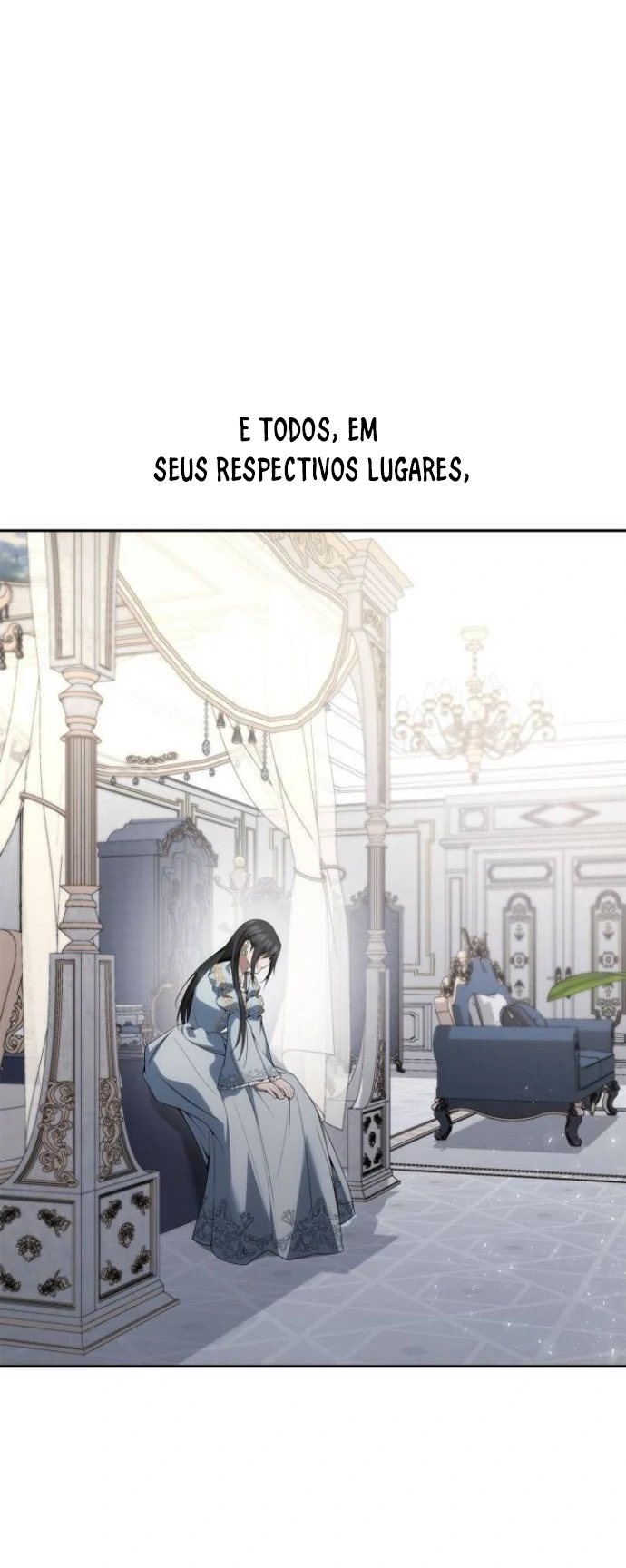 Read Im The Queen In This Life PT BR Manga Online