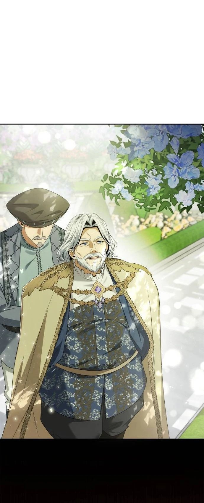 Read Im The Queen In This Life PT BR Manga Online