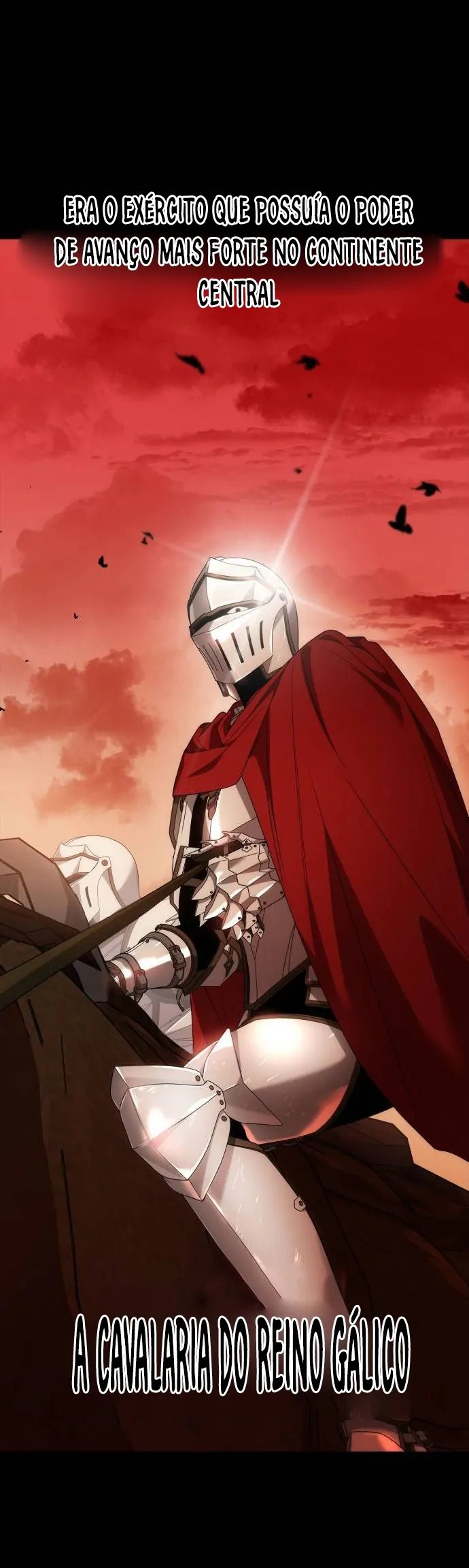 Read Im The Queen In This Life PT BR Manga Online