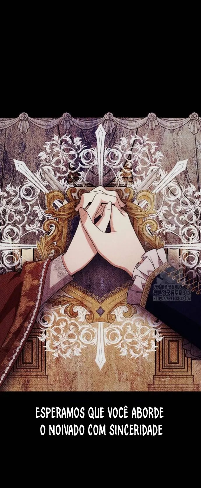 Read Im The Queen In This Life PT BR Manga Online