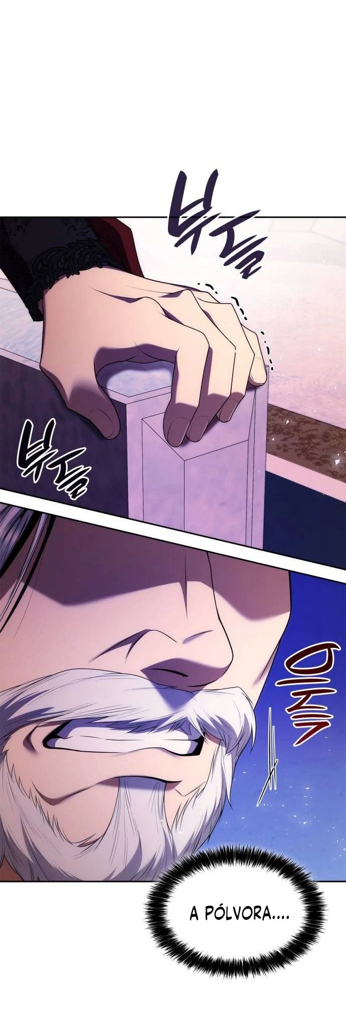 Read Im The Queen In This Life PT BR Manga Online