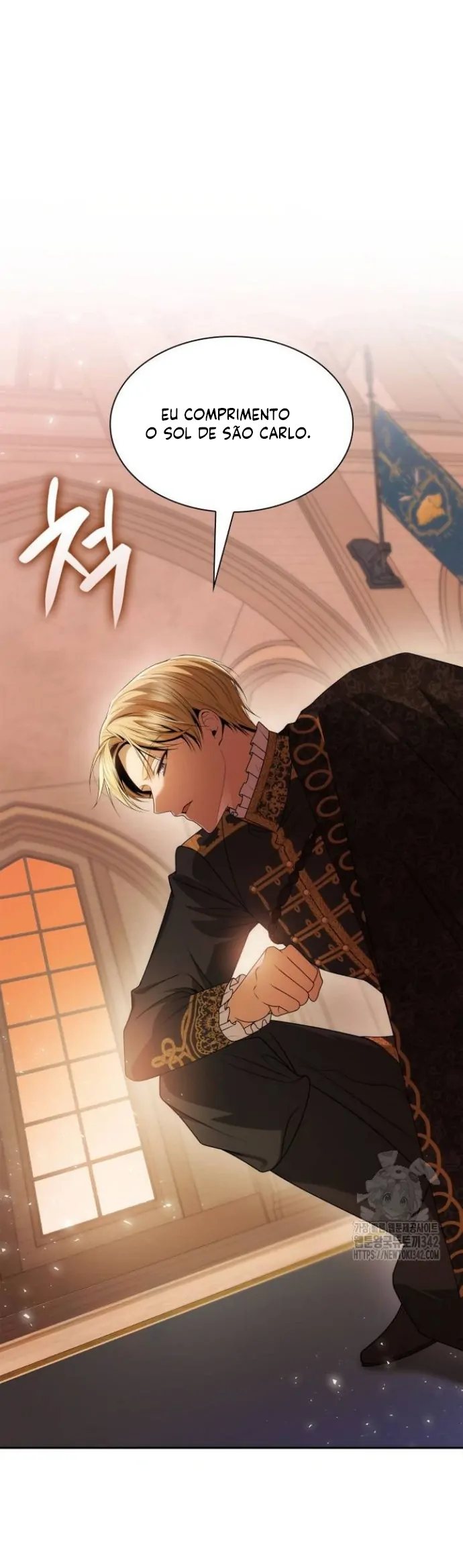 Read Im The Queen In This Life PT BR Manga Online