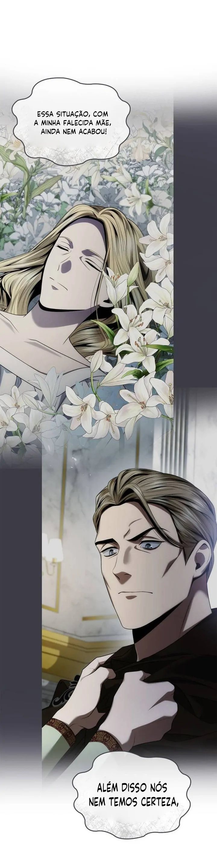 Read Im The Queen In This Life PT BR Manga Online