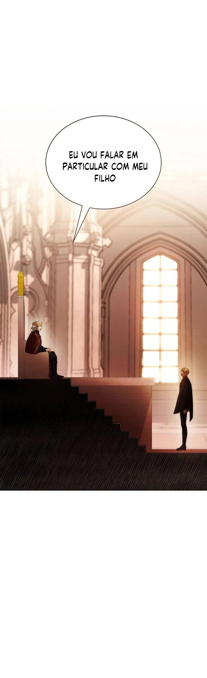 Read Im The Queen In This Life PT BR Manga Online