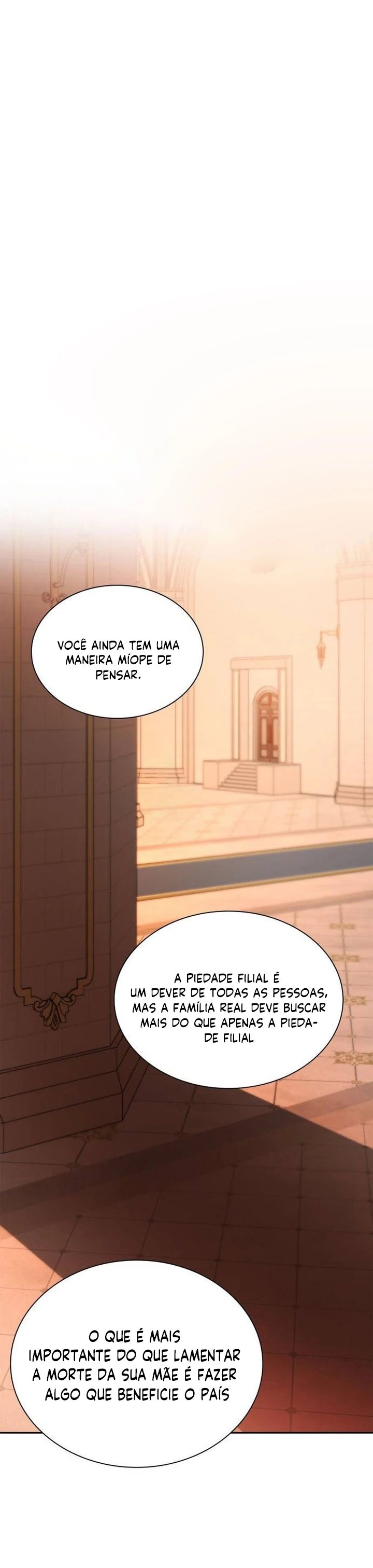 Read Im The Queen In This Life PT BR Manga Online