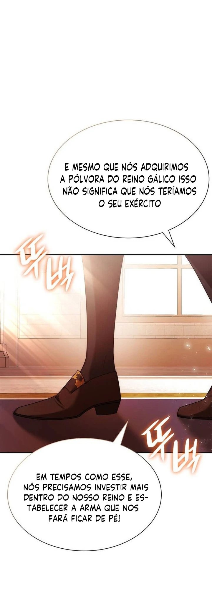 Read Im The Queen In This Life PT BR Manga Online
