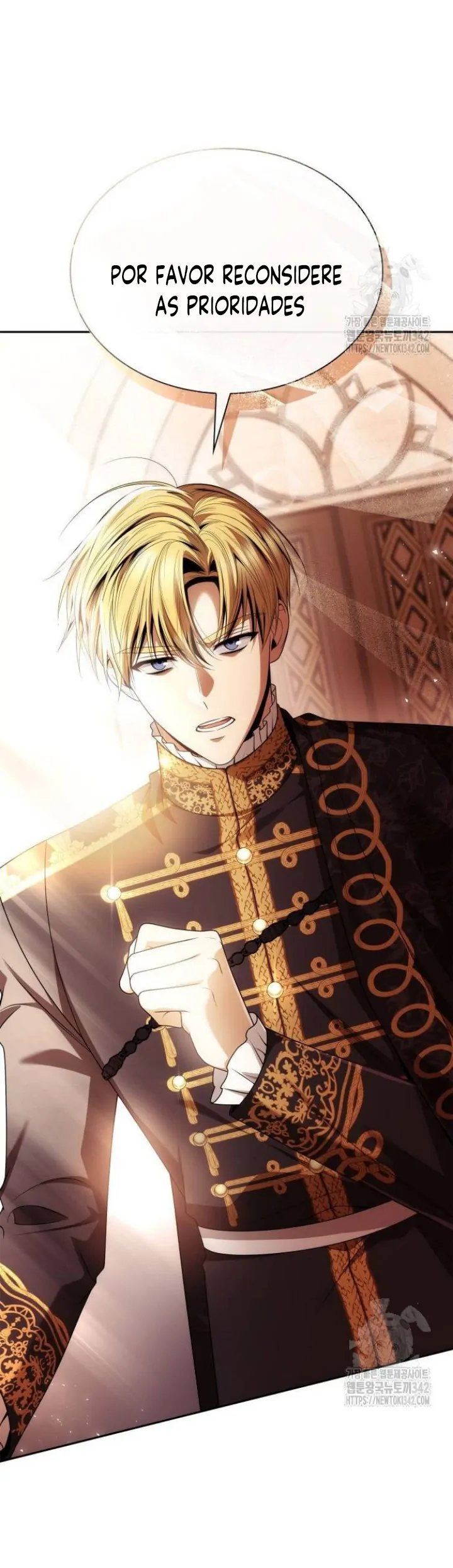 Read Im The Queen In This Life PT BR Manga Online