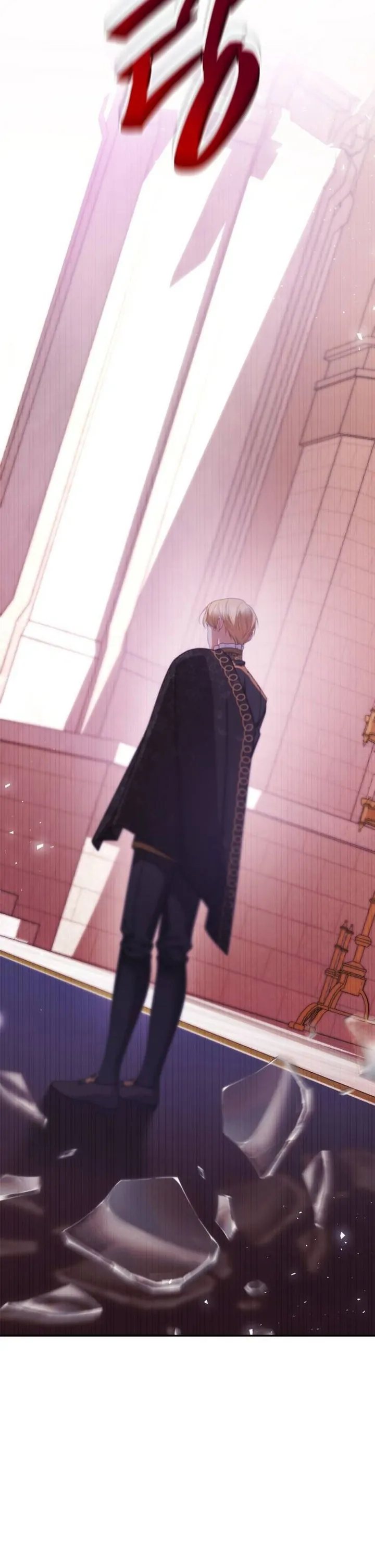 Read Im The Queen In This Life PT BR Manga Online
