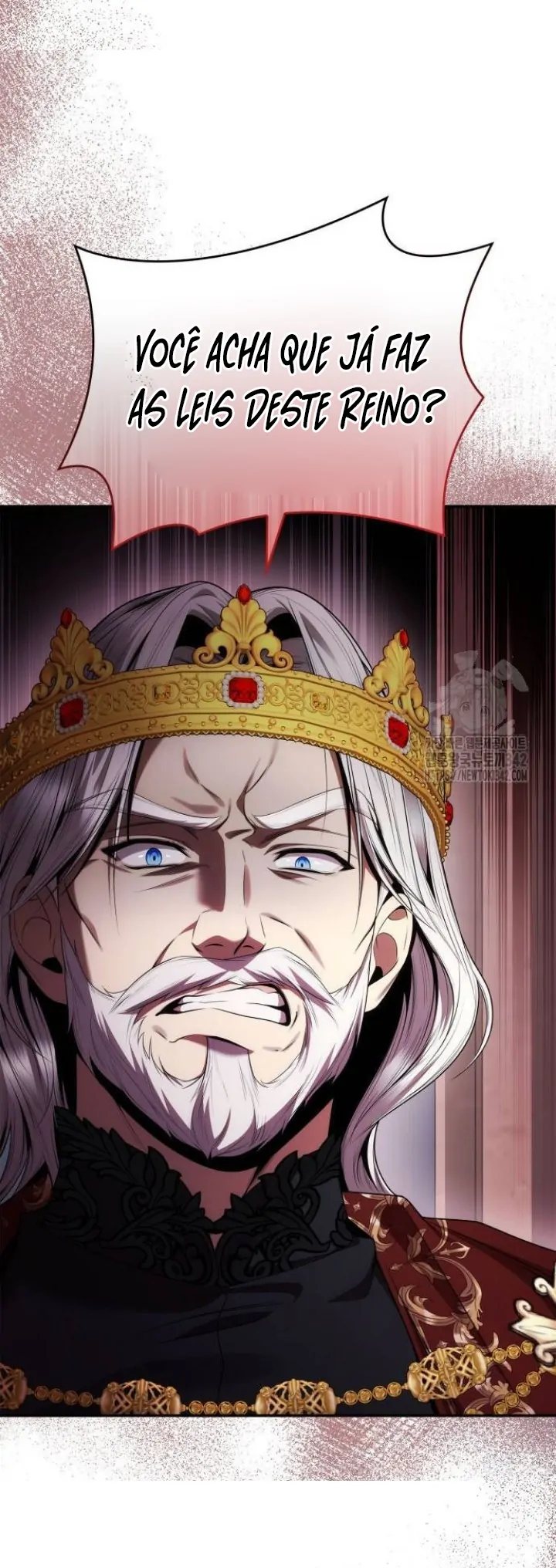 Read Im The Queen In This Life PT BR Manga Online