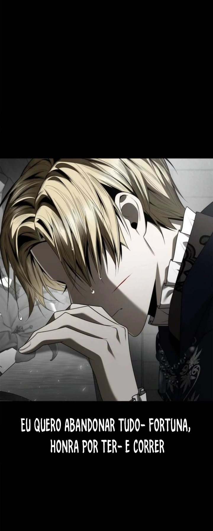 Read Im The Queen In This Life PT BR Manga Online
