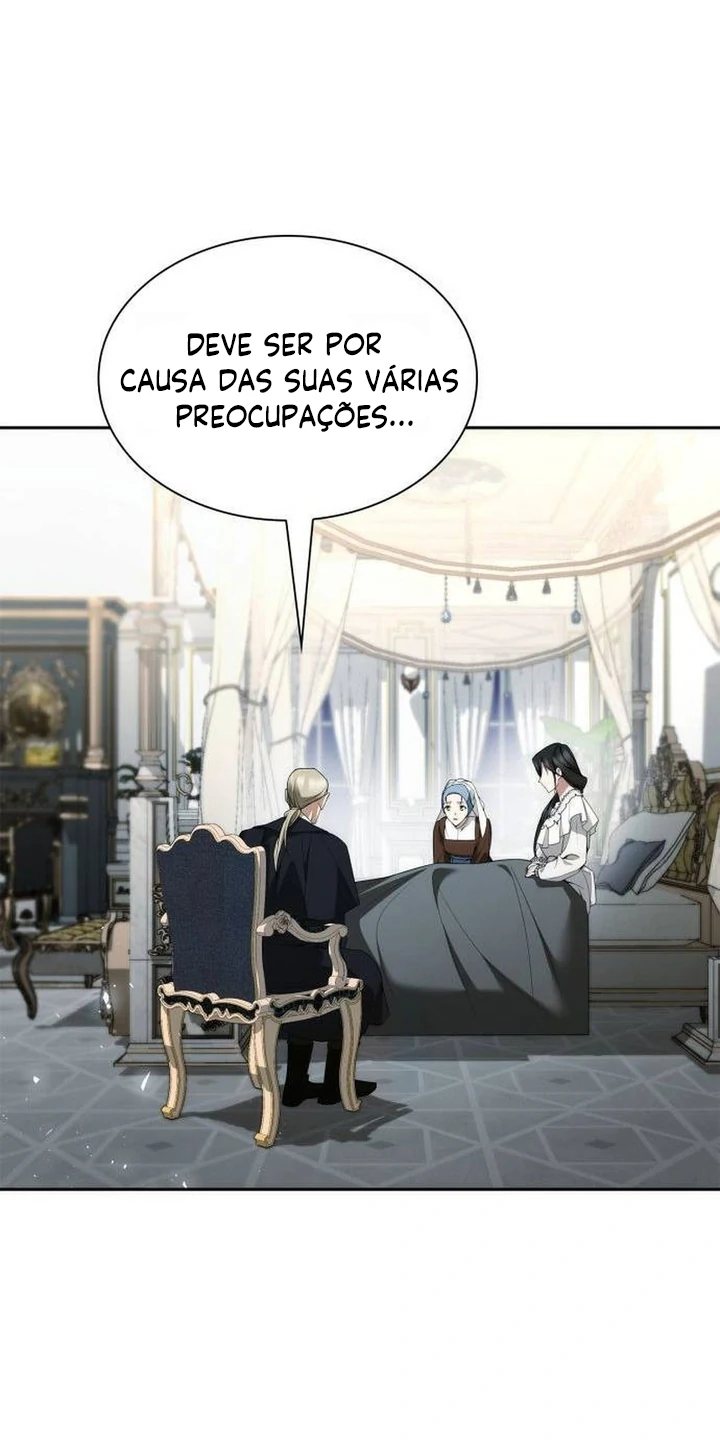 Read Im The Queen In This Life PT BR Manga Online
