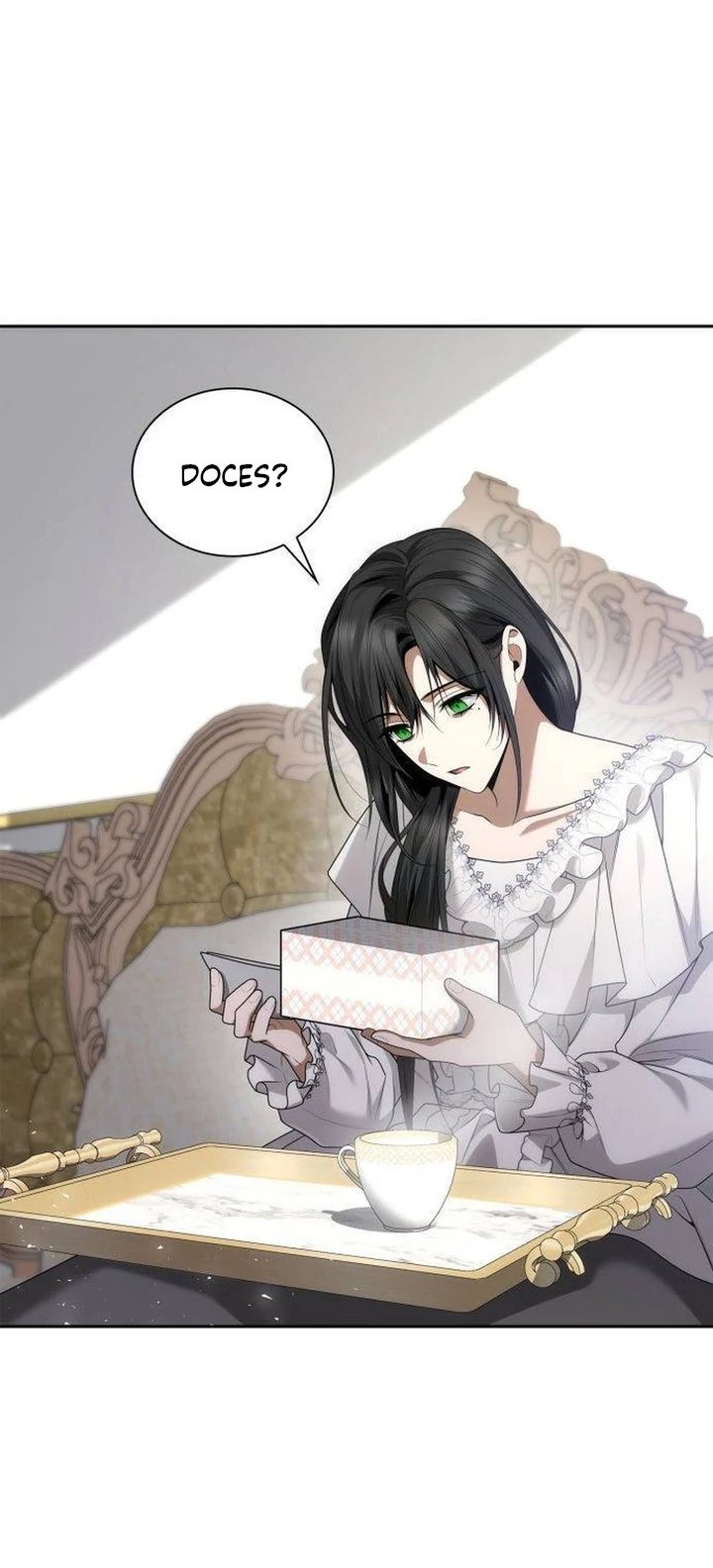 Read Im The Queen In This Life PT BR Manga Online