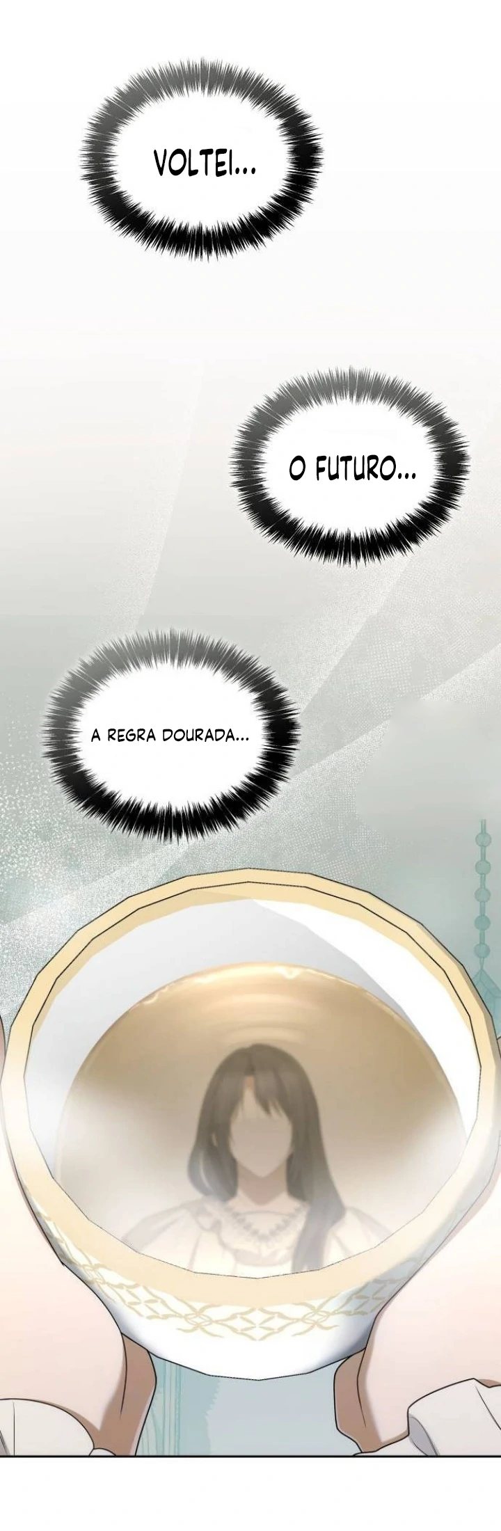 Read Im The Queen In This Life PT BR Manga Online