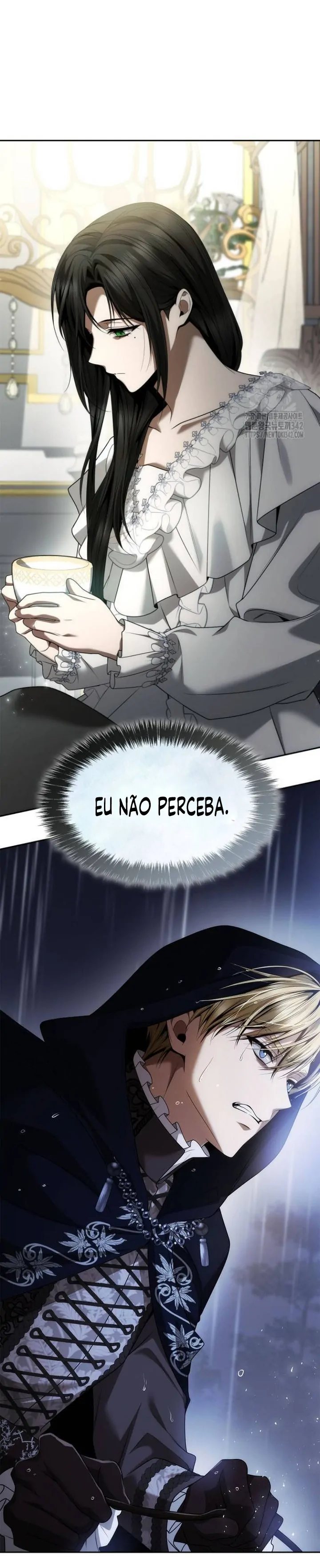 Read Im The Queen In This Life PT BR Manga Online