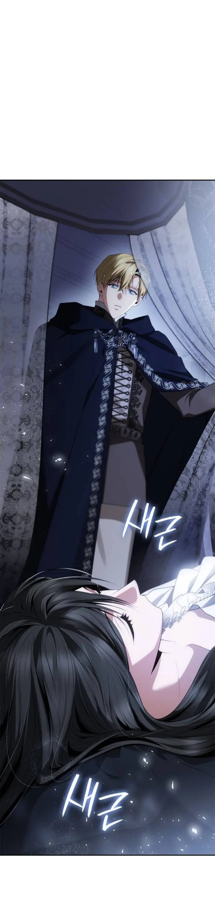 Read Im The Queen In This Life PT BR Manga Online