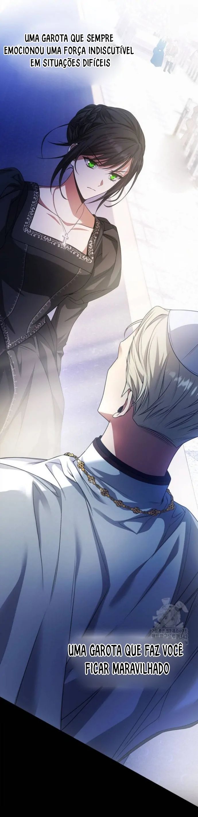 Read Im The Queen In This Life PT BR Manga Online