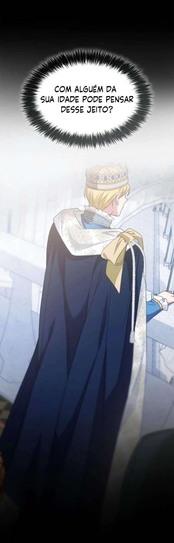 Read Im The Queen In This Life PT BR Manga Online