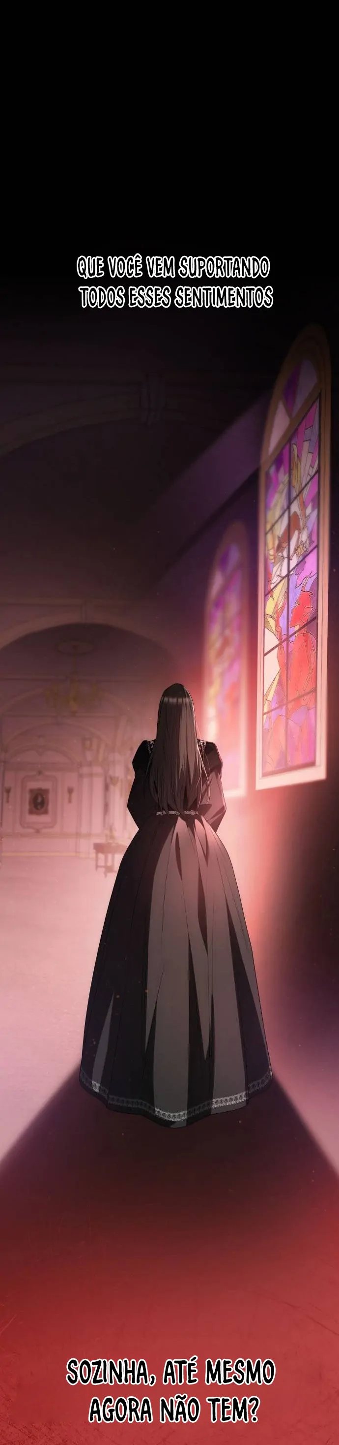 Read Im The Queen In This Life PT BR Manga Online