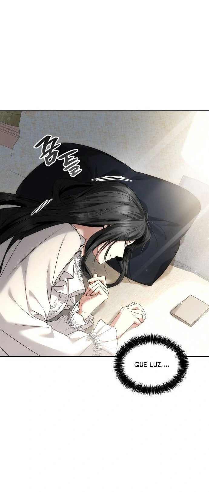 Read Im The Queen In This Life PT BR Manga Online