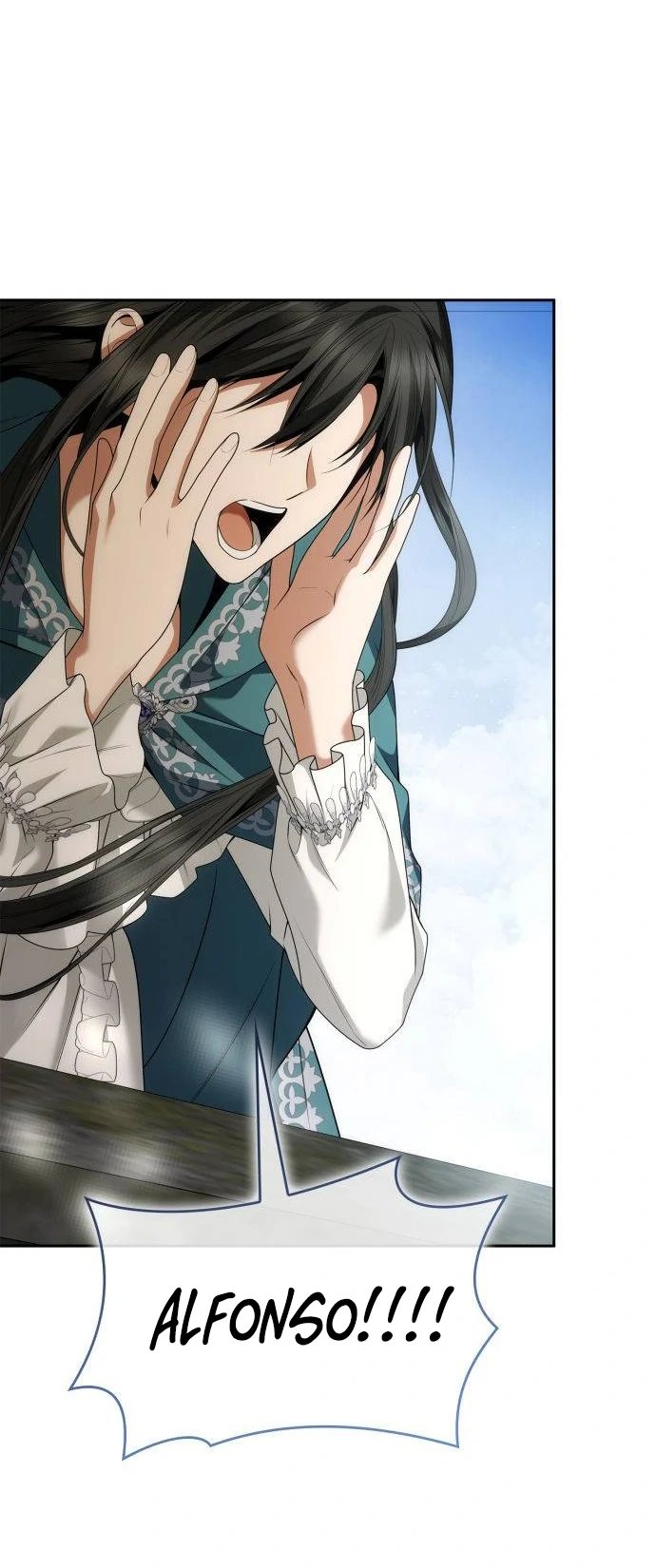 Read Im The Queen In This Life PT BR Manga Online