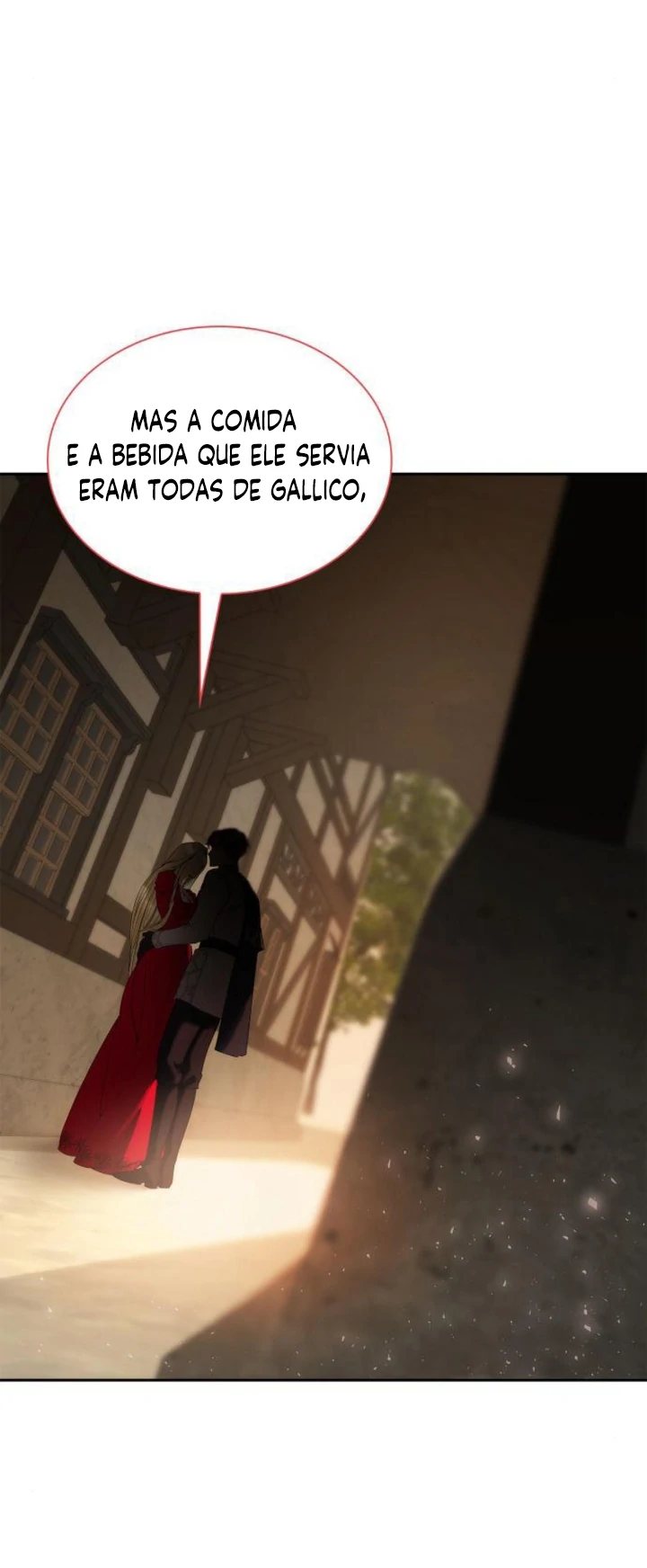 Read Im The Queen In This Life PT BR Manga Online
