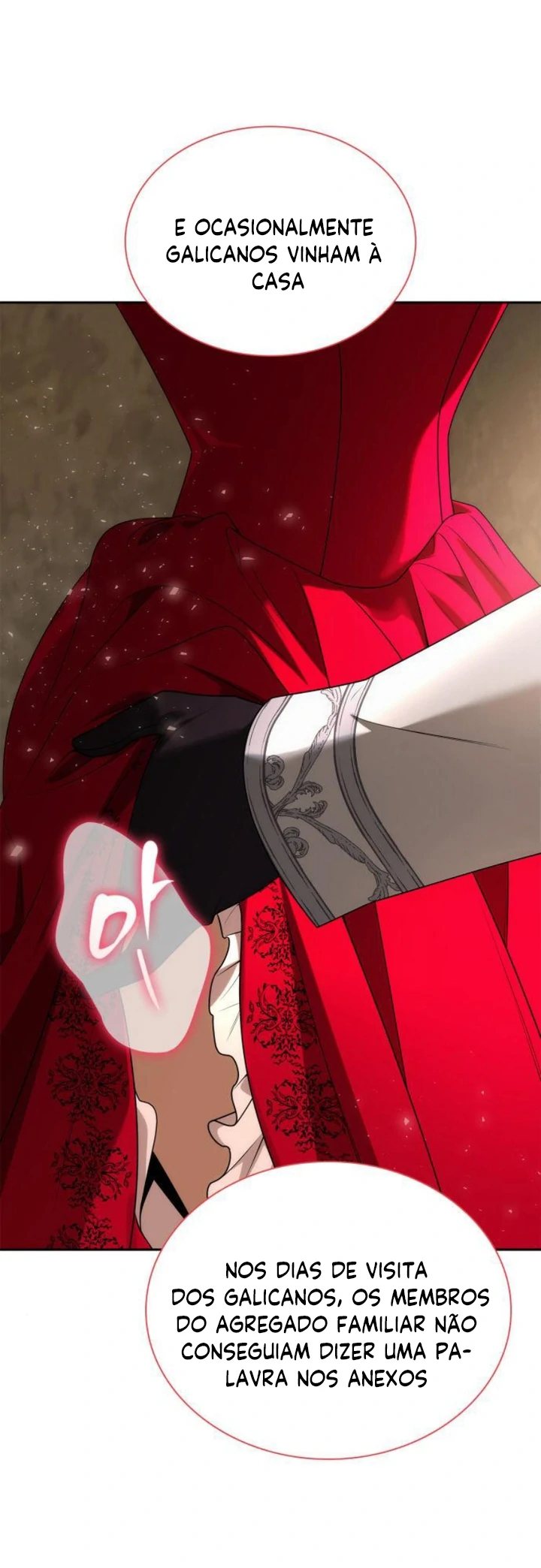 Read Im The Queen In This Life PT BR Manga Online