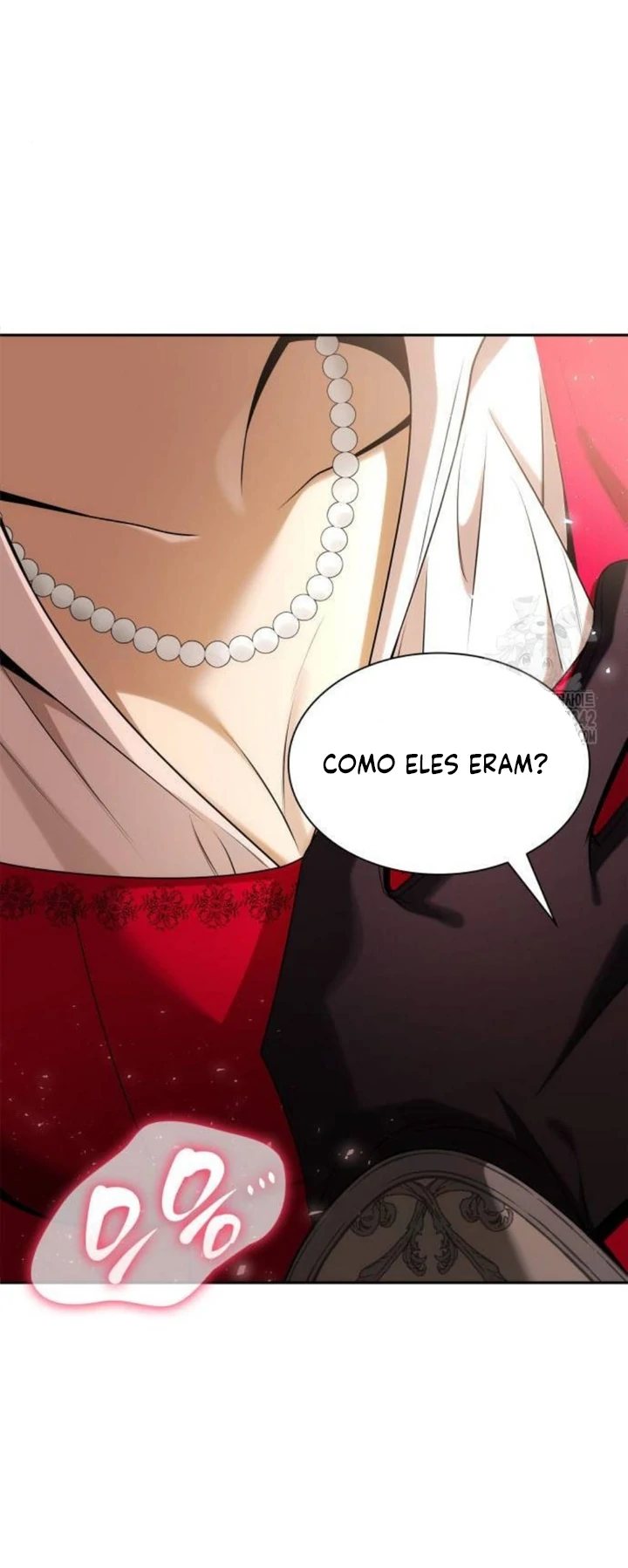 Read Im The Queen In This Life PT BR Manga Online