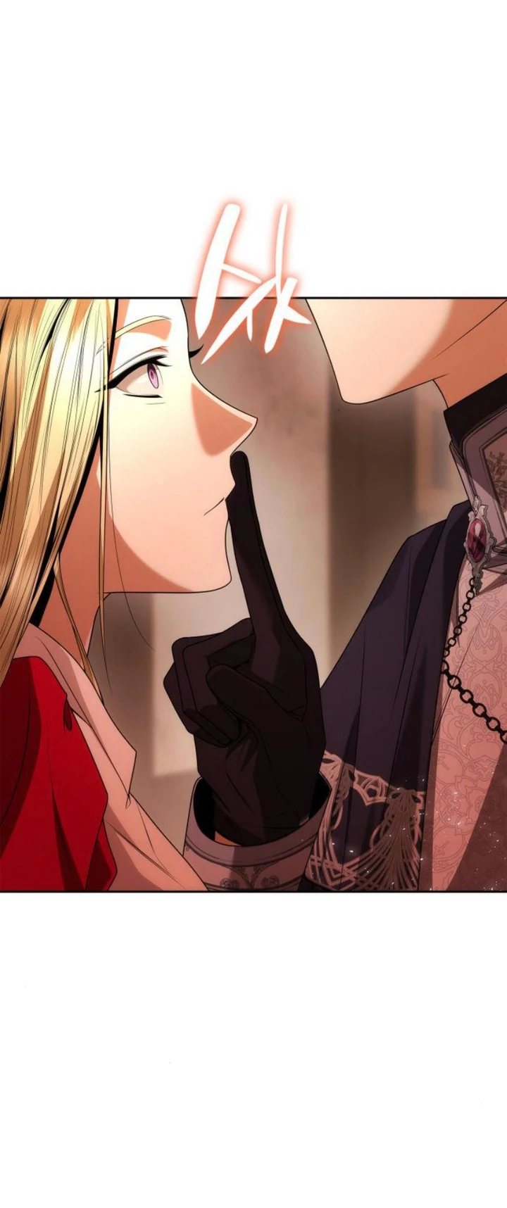 Read Im The Queen In This Life PT BR Manga Online
