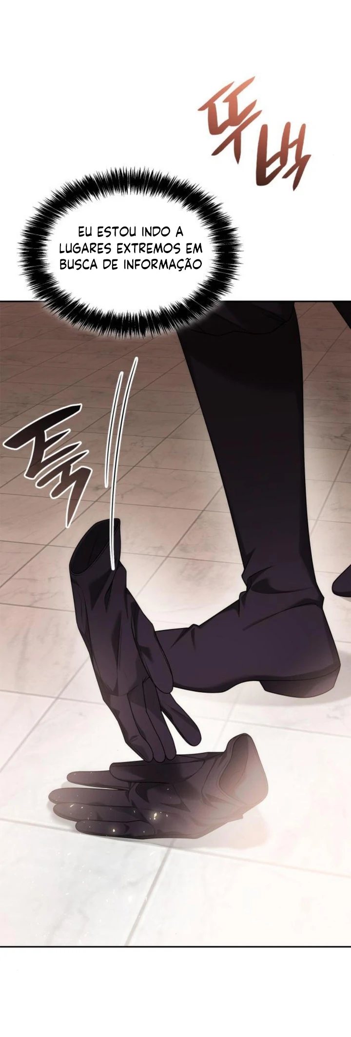 Read Im The Queen In This Life PT BR Manga Online