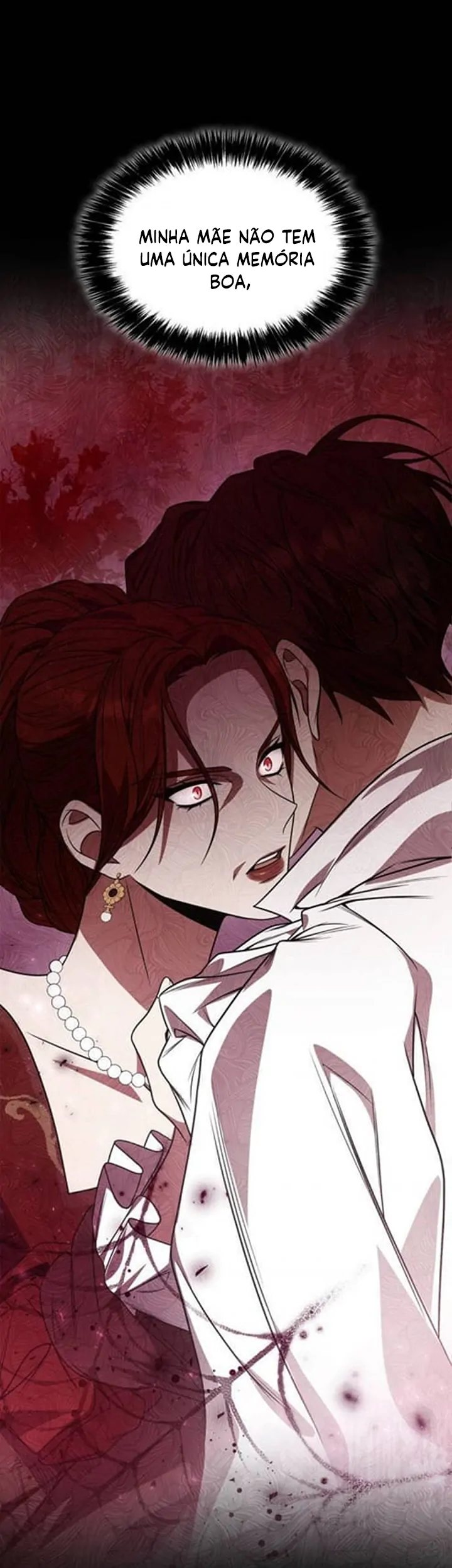 Read Im The Queen In This Life PT BR Manga Online