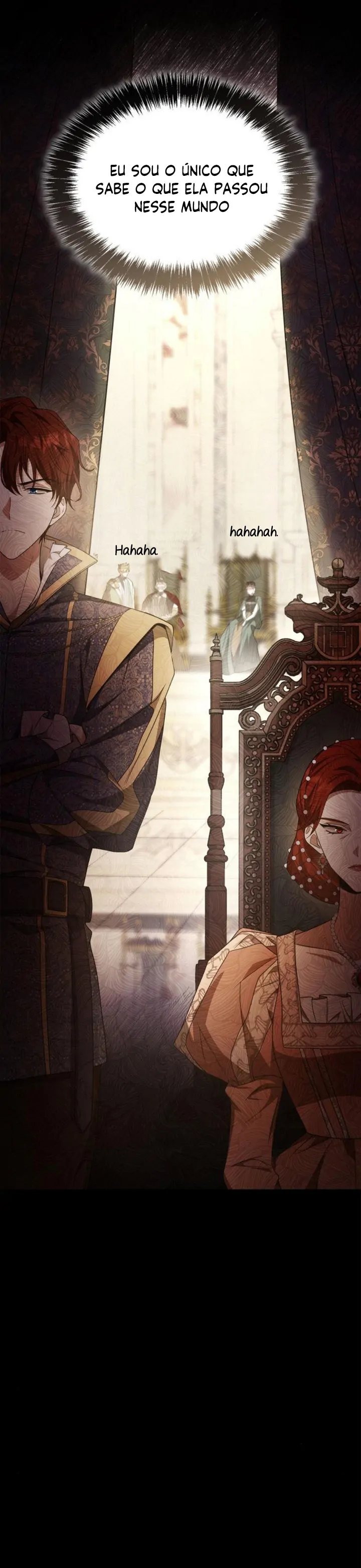 Read Im The Queen In This Life PT BR Manga Online
