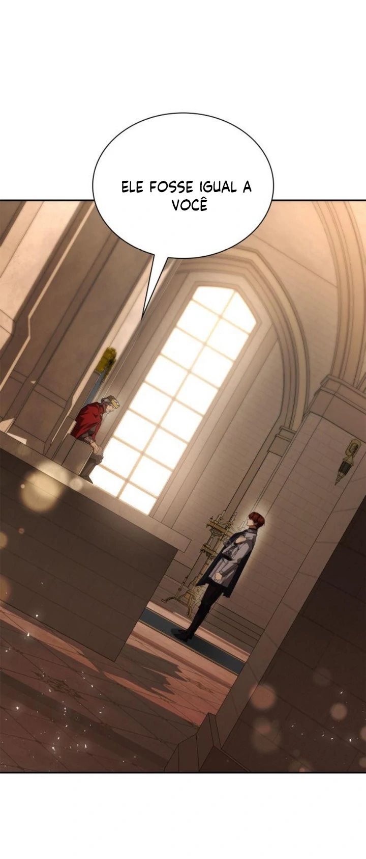 Read Im The Queen In This Life PT BR Manga Online
