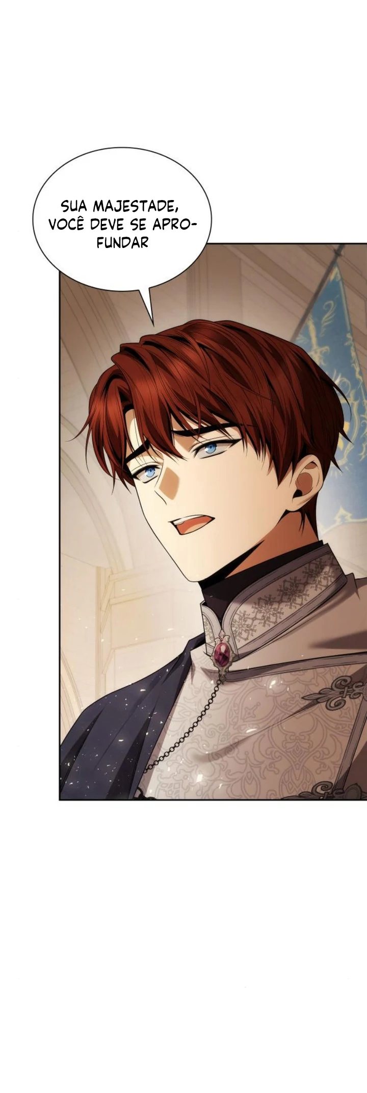 Read Im The Queen In This Life PT BR Manga Online