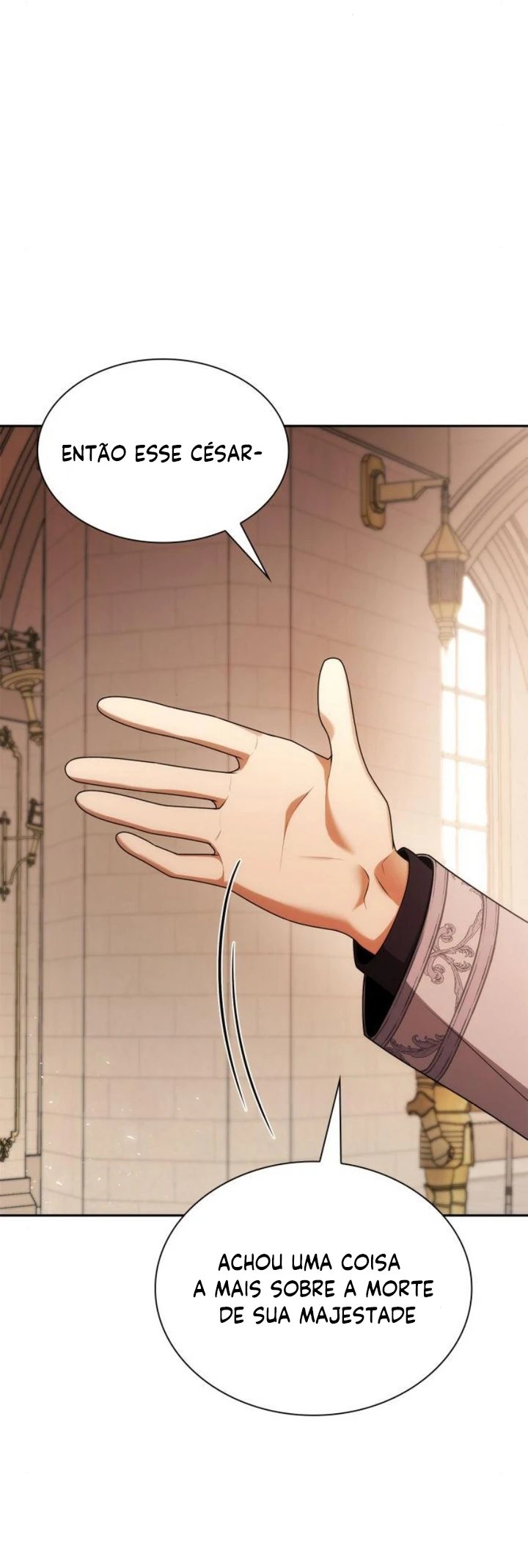Read Im The Queen In This Life PT BR Manga Online