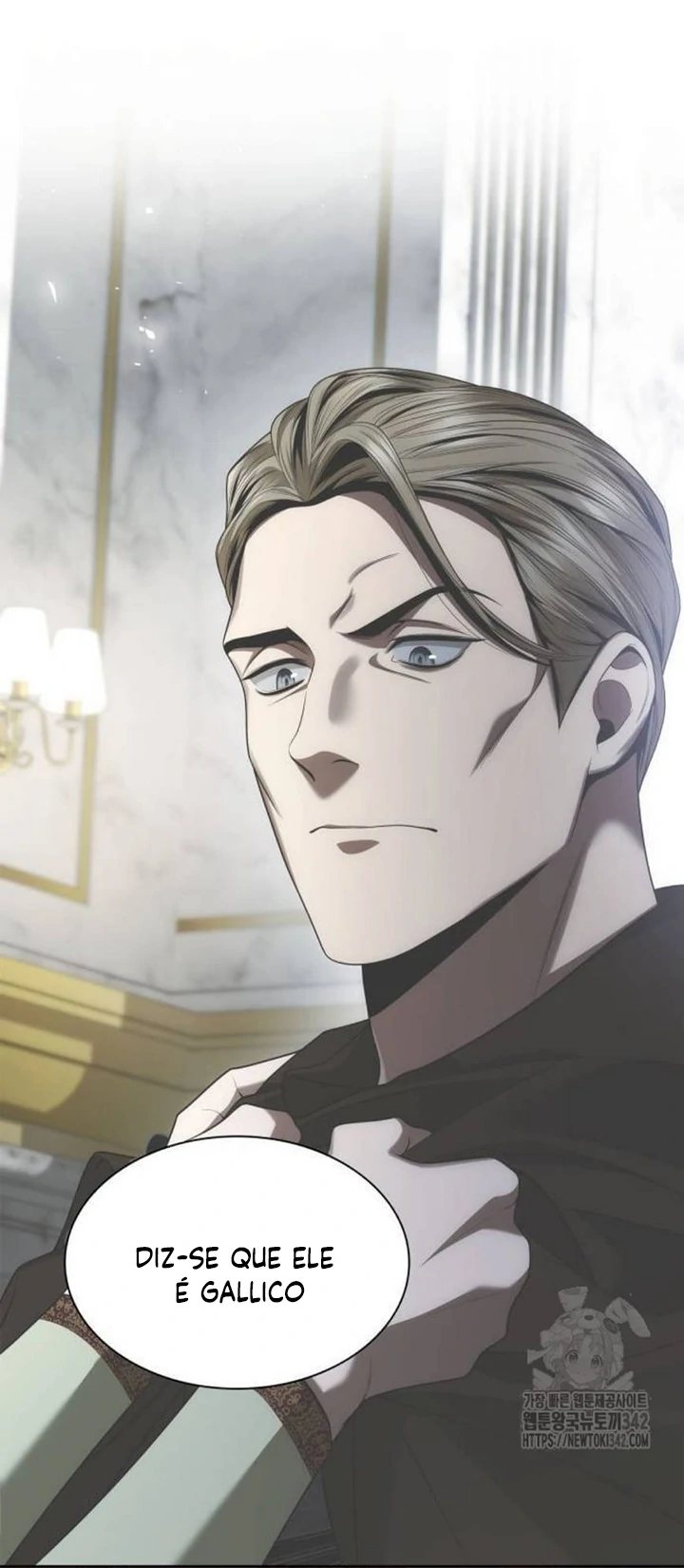 Read Im The Queen In This Life PT BR Manga Online