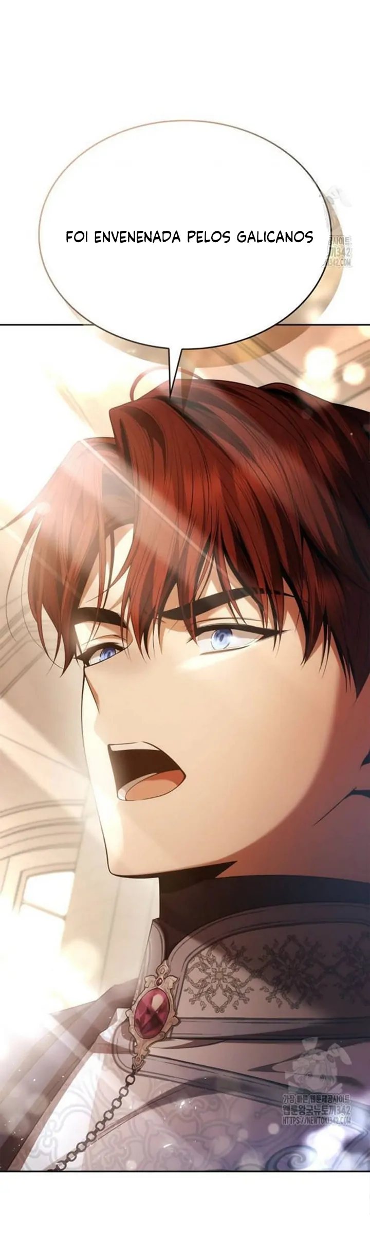 Read Im The Queen In This Life PT BR Manga Online