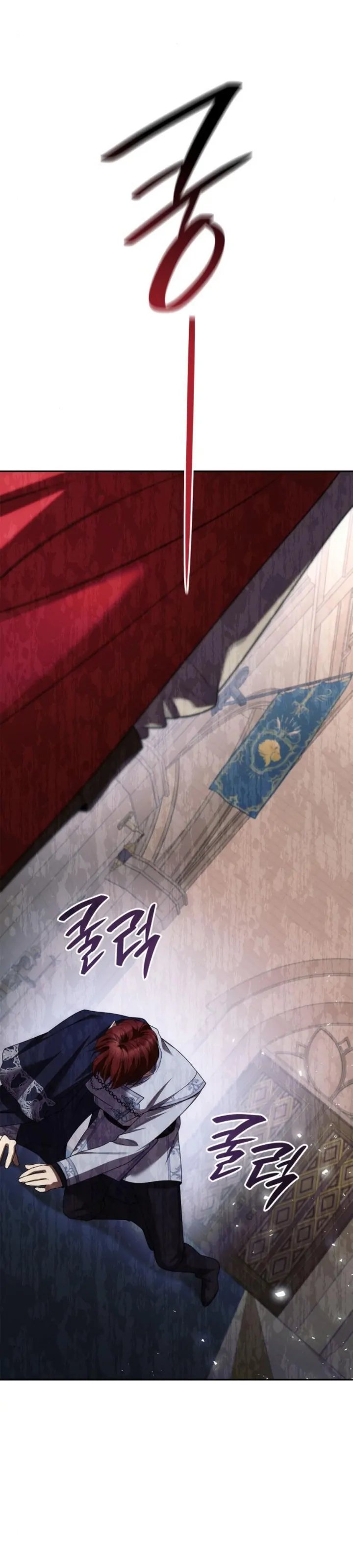 Read Im The Queen In This Life PT BR Manga Online