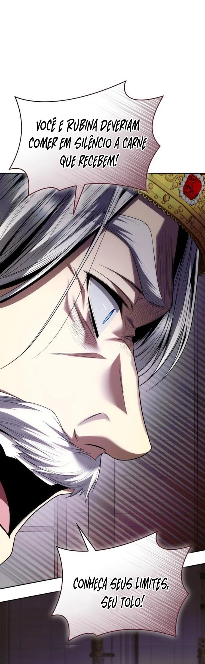 Read Im The Queen In This Life PT BR Manga Online