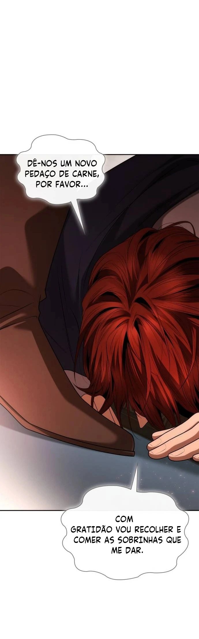 Read Im The Queen In This Life PT BR Manga Online