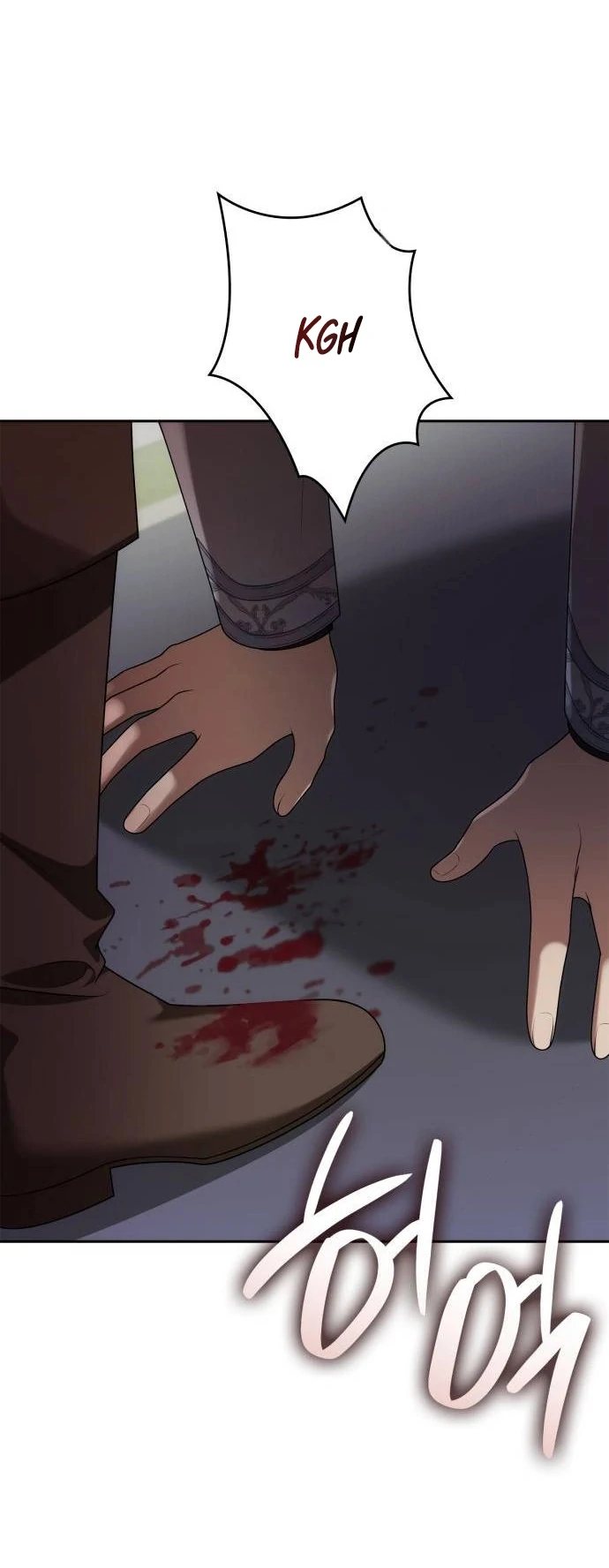 Read Im The Queen In This Life PT BR Manga Online