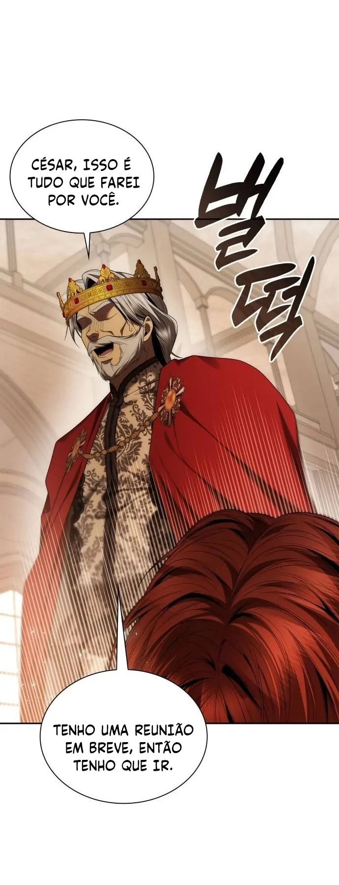 Read Im The Queen In This Life PT BR Manga Online