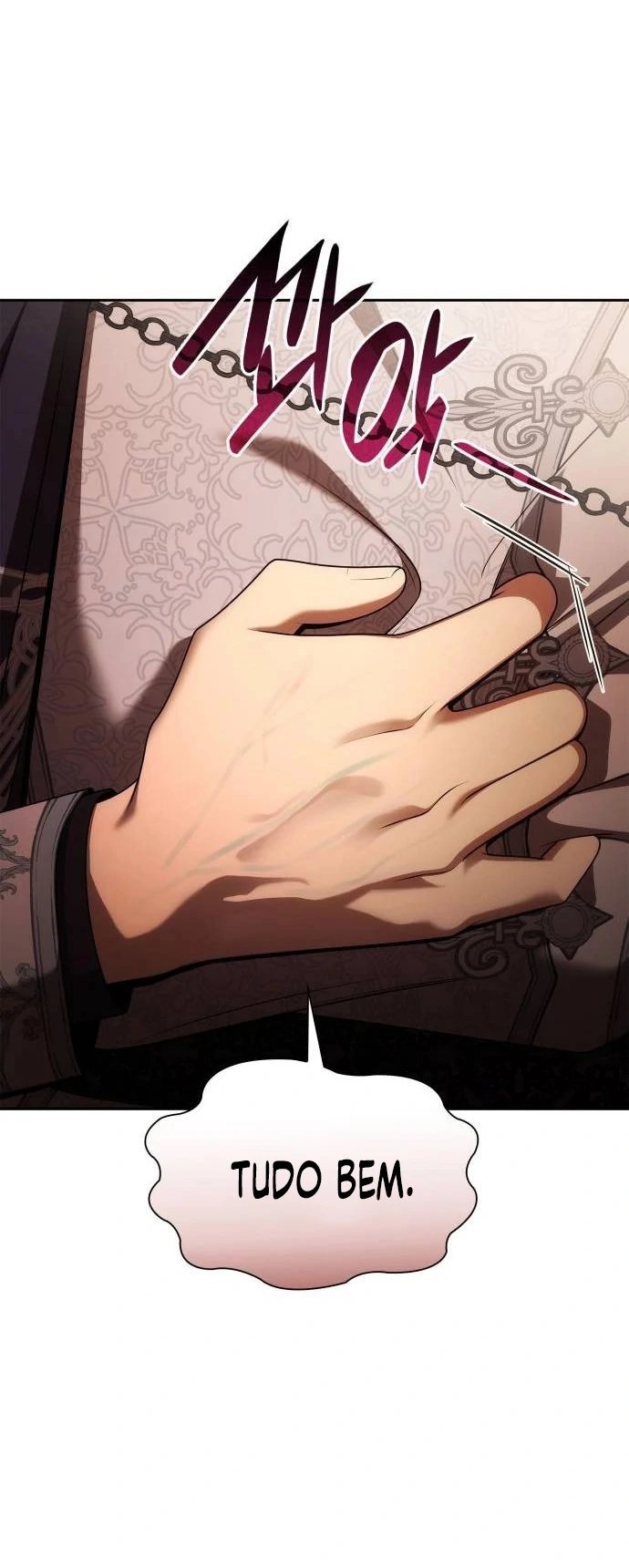 Read Im The Queen In This Life PT BR Manga Online