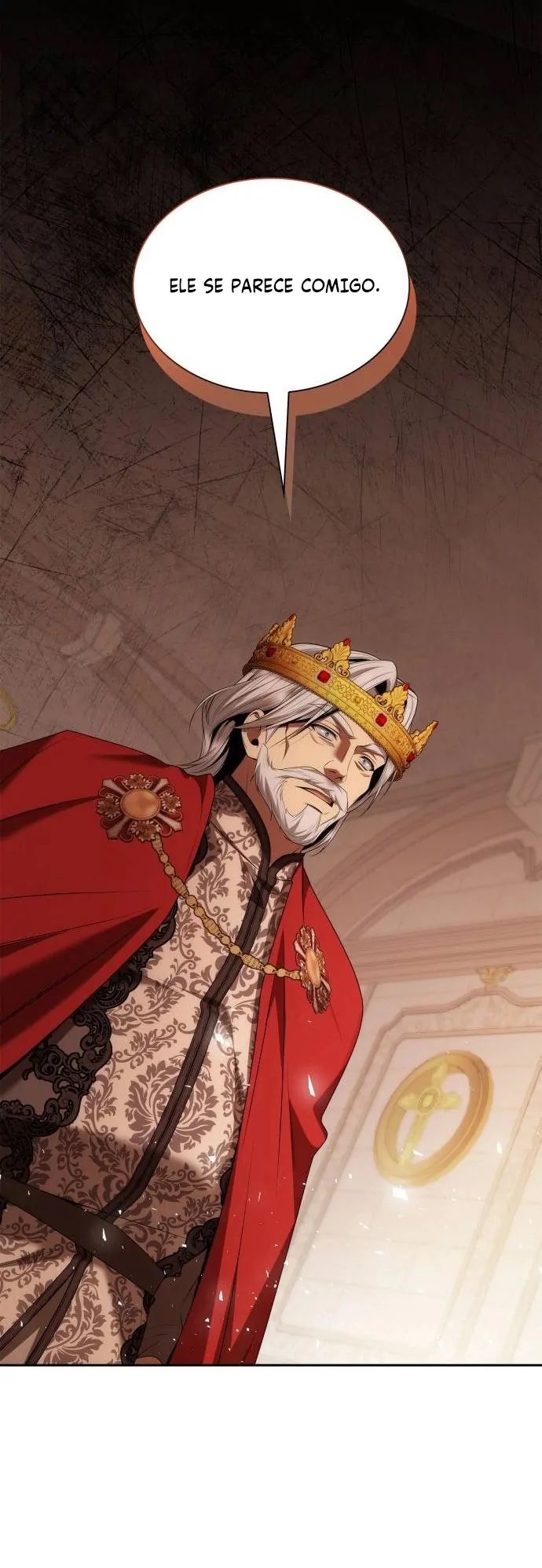 Read Im The Queen In This Life PT BR Manga Online